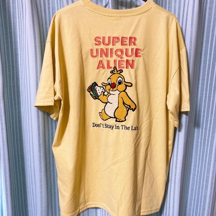 宙 on LIPS 「アベイル✖︎スティッチコラボTシャツ🤙🌺オンライン通販で瞬殺さ..」(5枚目)