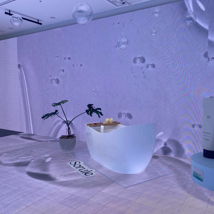 mirei on LIPS 「・髪の状態にあわせてカスタマイズできるヘアケアラインを手がける..」(4枚目)