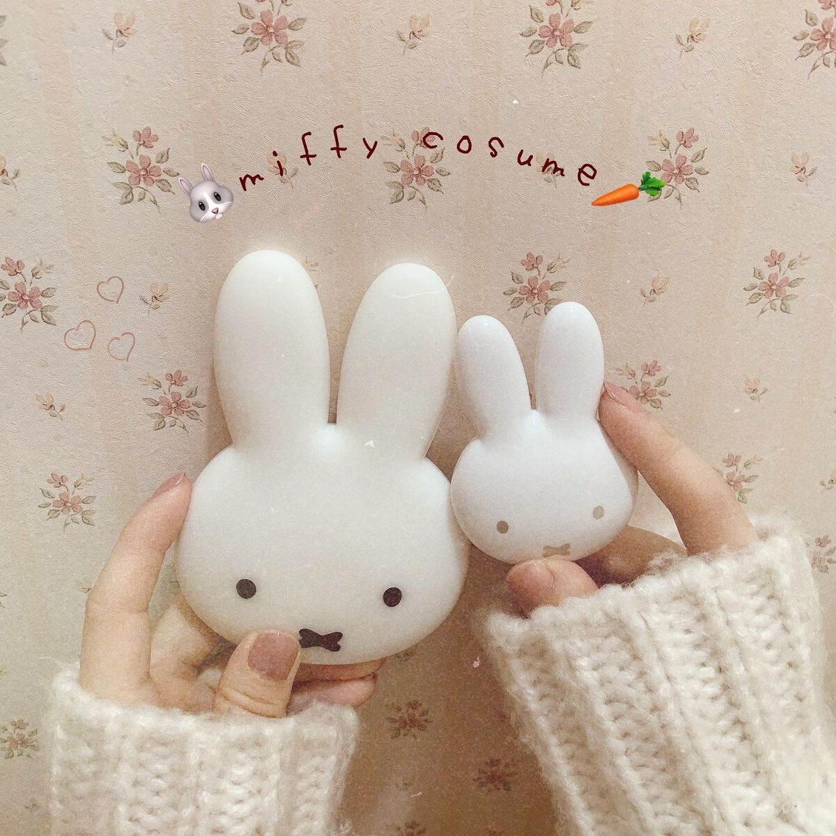 miffy アイシャドウ/ミッフィー メイクアップシリーズ/単色アイシャドウを使ったクチコミ(1枚目)