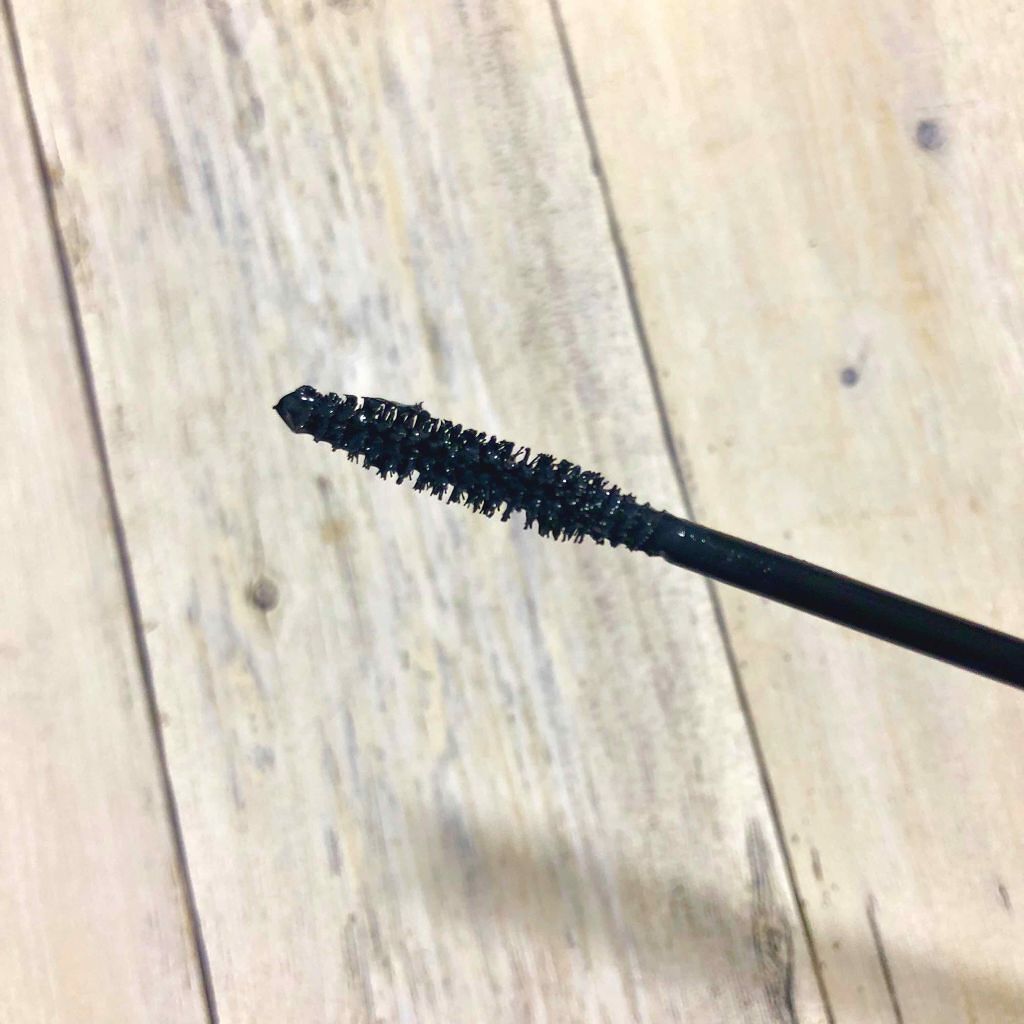 オペラ マイラッシュ アドバンスト/OPERA/マスカラを使ったクチコミ（2枚目）