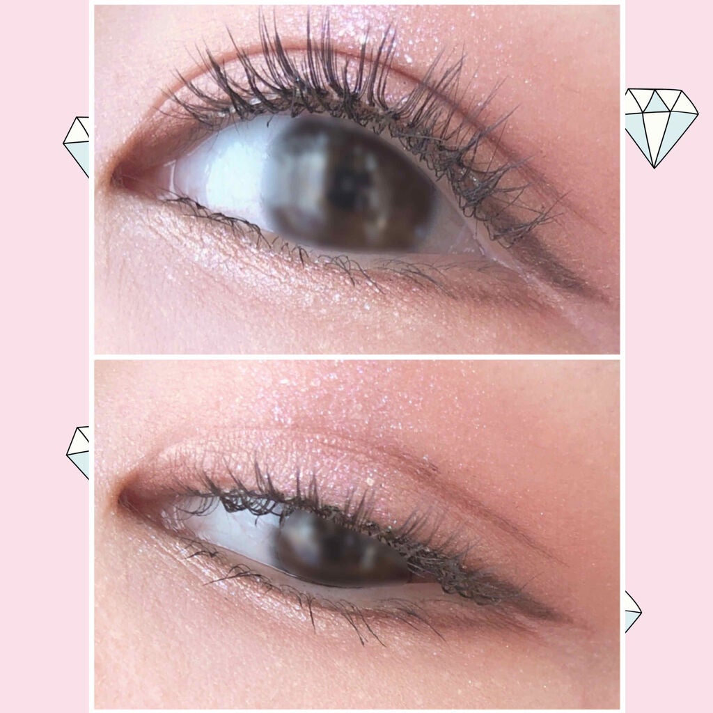 アイラッシュフィクサーEX 552/D-UP/つけまつげを使ったクチコミ(3枚目)