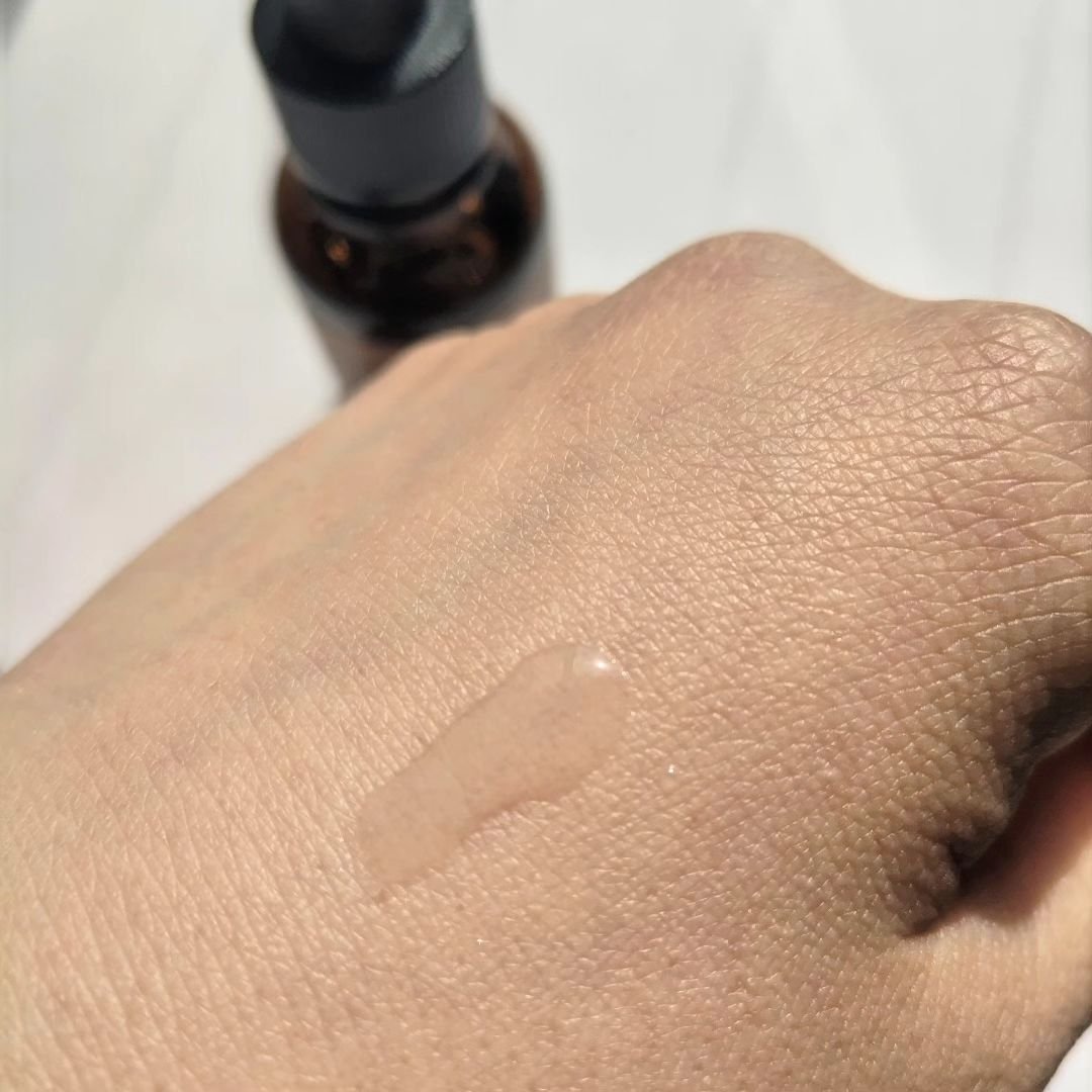 ソワプレ美容液/Sois prêt/美容液を使ったクチコミ（3枚目）