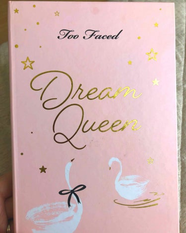 Too Faced チョコレート ボンボン アイ シャドウ コレクションのクチコミ「TooFased のパレットです🙌🏻
パレット名が違いますが、タグお借りしています😊💫

いよ.....」（2枚目）