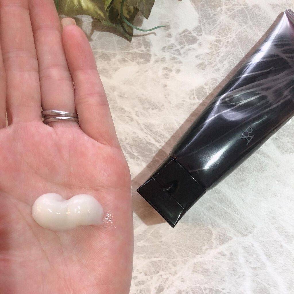 B.A ディープクリアライザー/B.A/洗顔フォームを使ったクチコミ(2枚目)