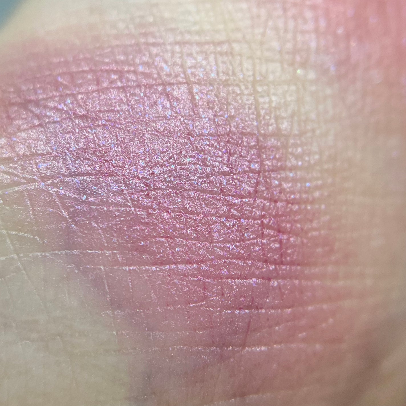 ニュアンス フェイスカラー/OSAJI/ジェル・クリームチークを使ったクチコミ(5枚目)