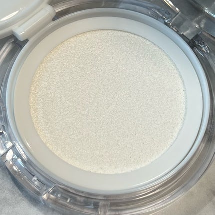 グロウ サン クッション/mgb skin/クッションファンデーションを使ったクチコミ(5枚目)