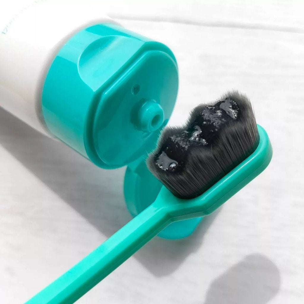 ポア ジェリー クレンザー/Bamboni/その他洗顔料を使ったクチコミ(4枚目)