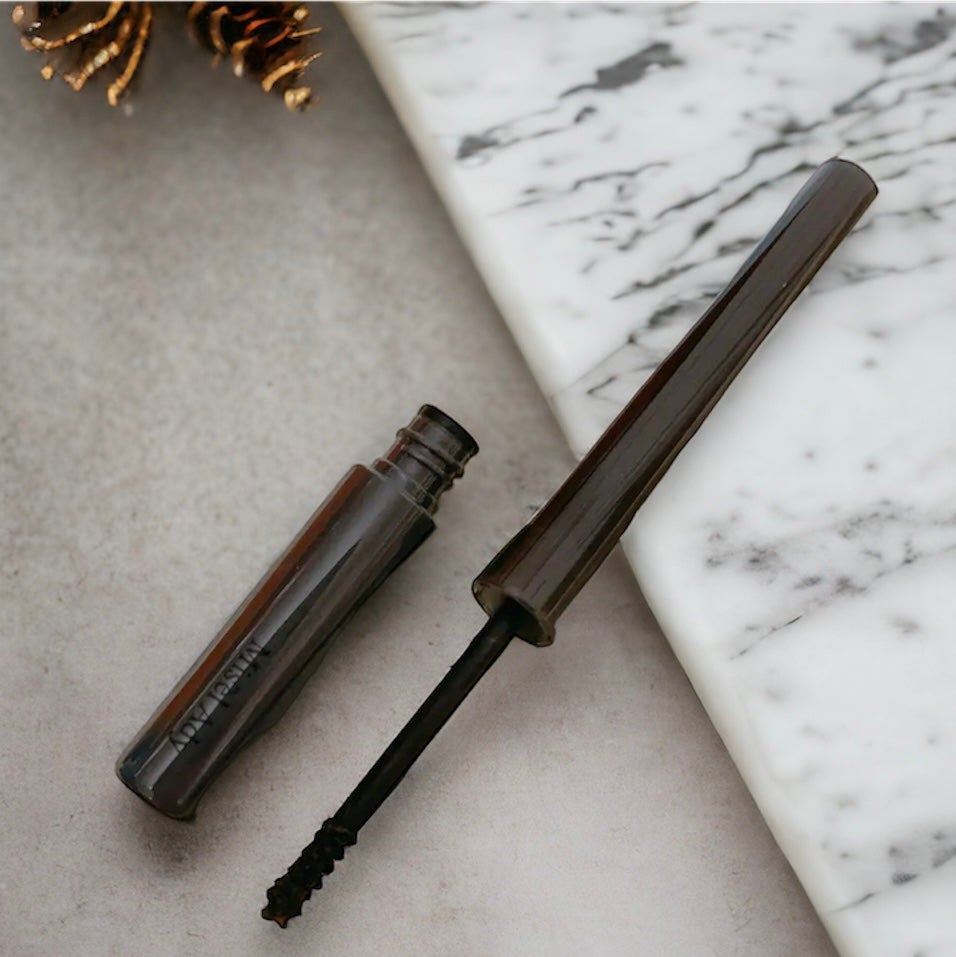 ミゼルエディ アンダーキープマスカラ/ミゼルエディ/マスカラを使ったクチコミ(1枚目)