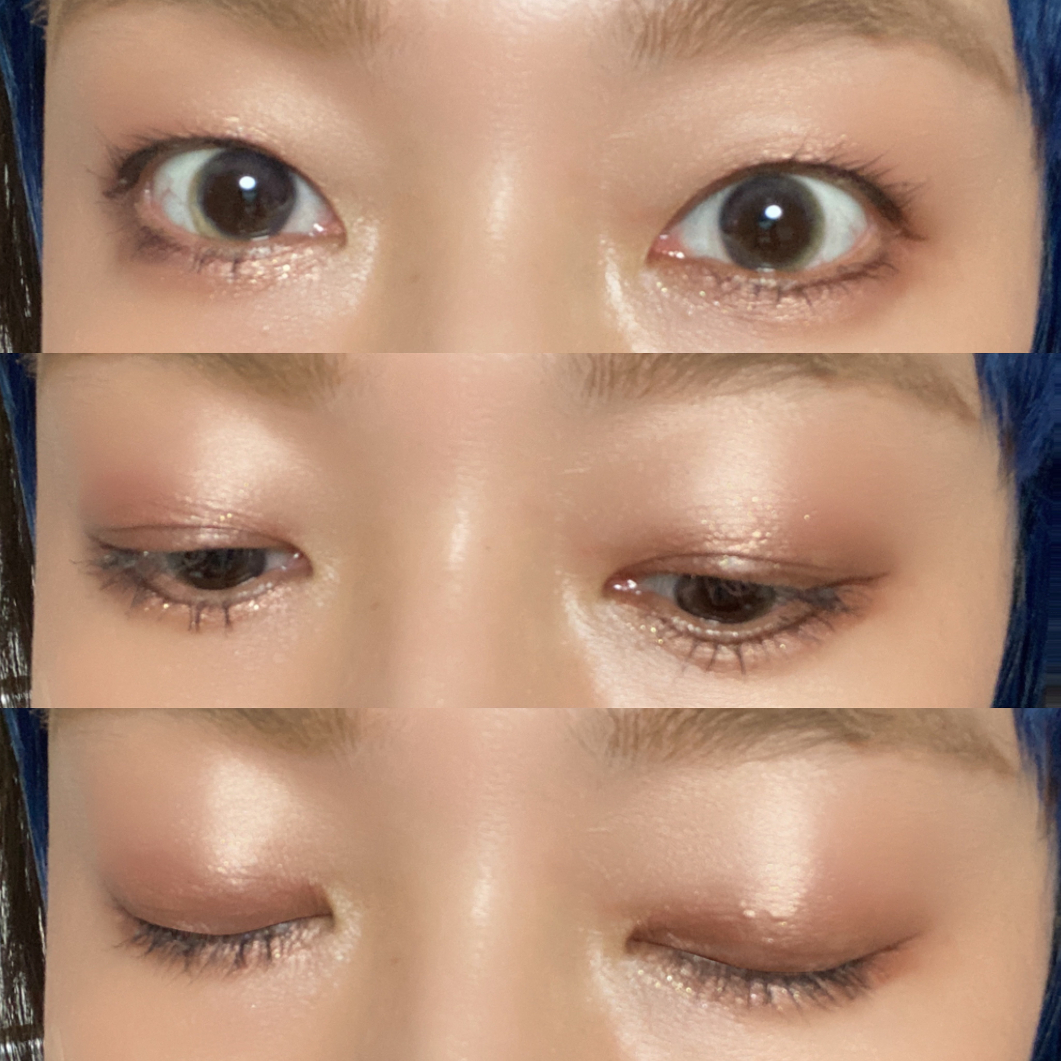 プレステージ ホワイト ル プロテクター ＵＶ ミネラル BB/Dior/BBクリームを使ったクチコミ（3枚目）