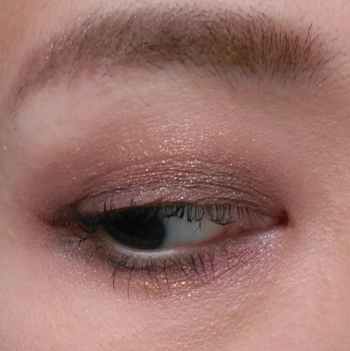 アイカラーレーション/LUNASOL/アイシャドウパレットを使ったクチコミ(2枚目)