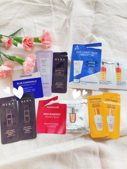 トリートメント エンザイム クレンジング フォーム/アモーレパシフィック/洗顔フォームを使ったクチコミ(1枚目)