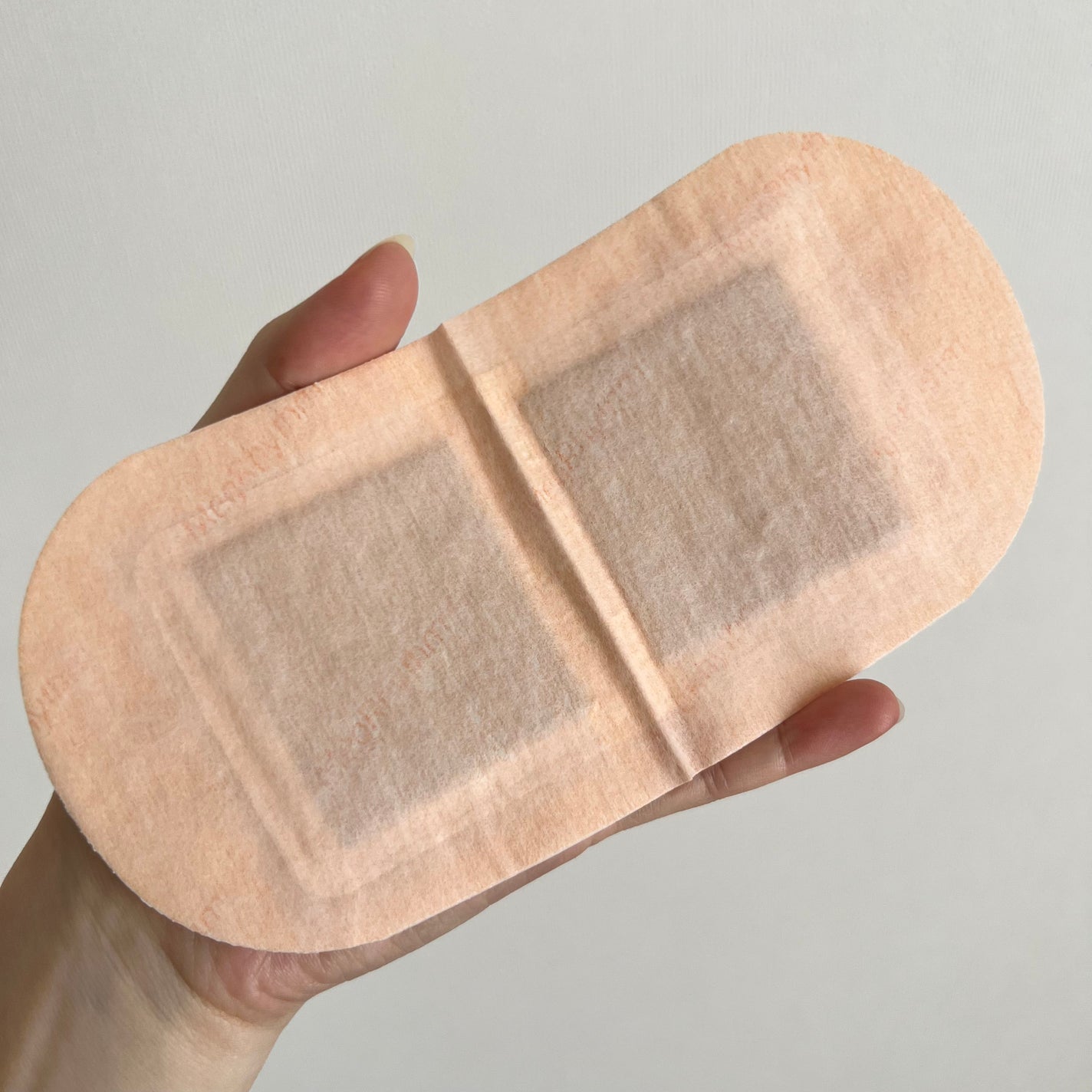 めぐりズム 蒸気めぐる足シート 無香料/めぐりズム/レッグ・フットケアを使ったクチコミ(3枚目)