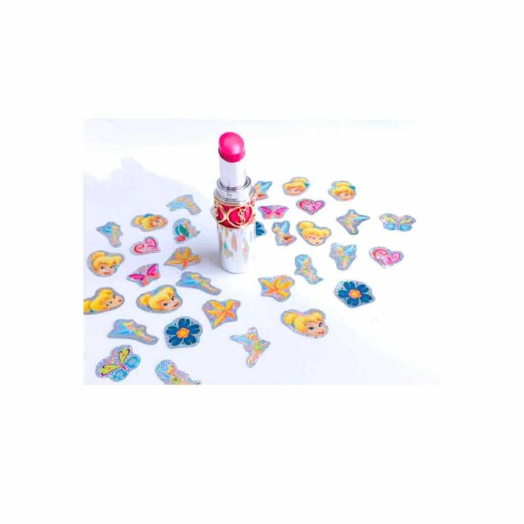 ヴォリュプテ ティントインバーム/YVES SAINT LAURENT BEAUTE/口紅を使ったクチコミ（2枚目）