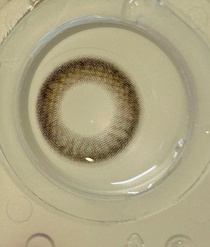 TOPARDS 1day/TOPARDS/ワンデー(1DAY)カラコンを使ったクチコミ(4枚目)