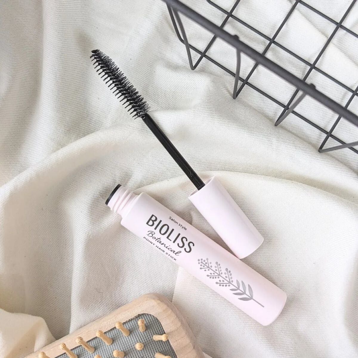 SSビオリス ボタニカル シャンプー/ヘアコンディショナー(ディープモイスト)/SSビオリス/市販シャンプーを使ったクチコミ(7枚目)