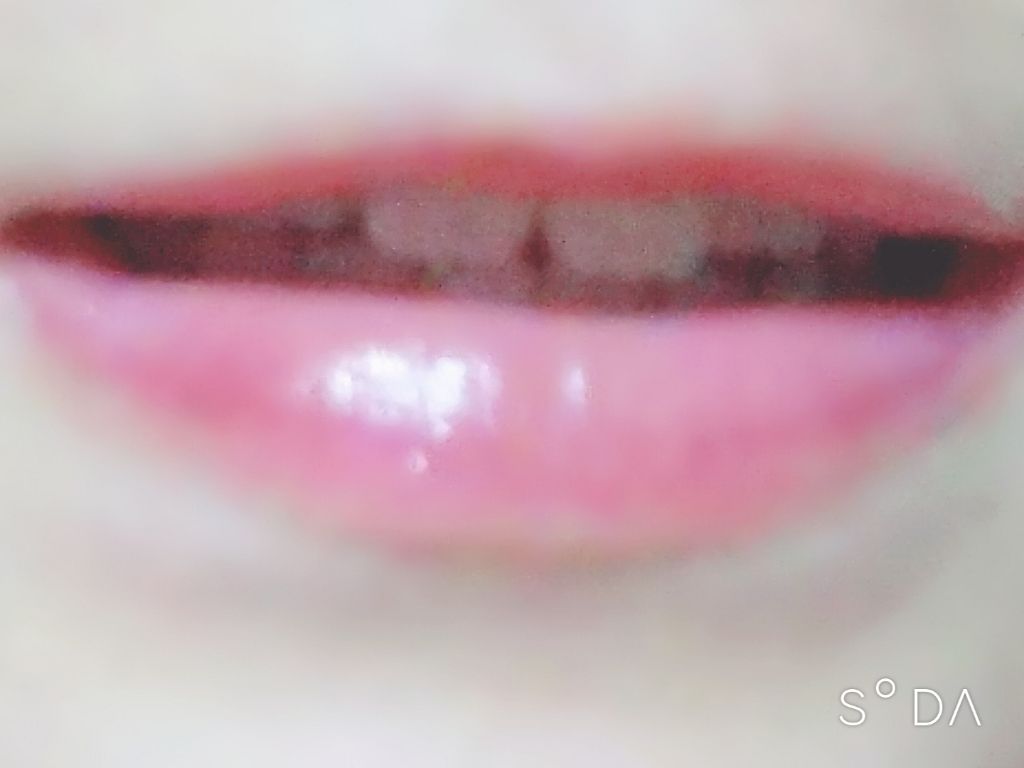 pink_sounds_y4mh on LIPS 「プチプラ!あんまり色が濃くないので!スクールメイクとしても使え..」(2枚目)