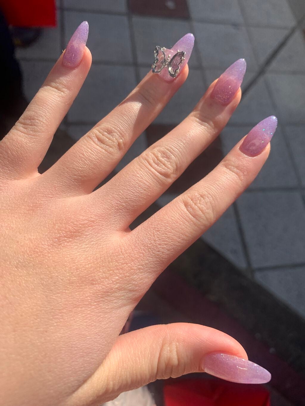 ãŸããŸãð on LIPS ãé
ãã ãã©å¿µé¡ã®ã¡ããã¡ããã€ã«ãã£ãŠããã£ã坿ãðãæº¢ãã..ãïŒ2æç®ïŒ