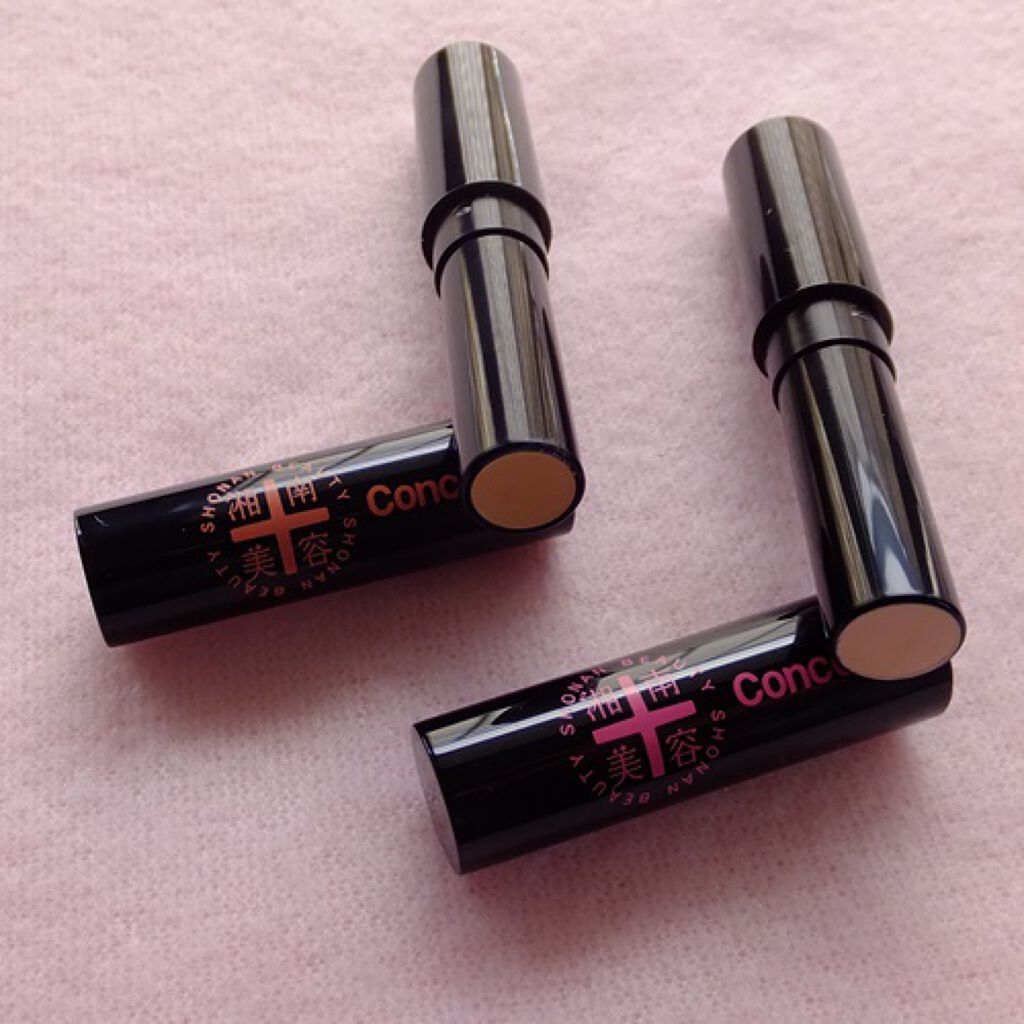湘南美容コンシーラー/湘南美容/スティックコンシーラーを使ったクチコミ(2枚目)