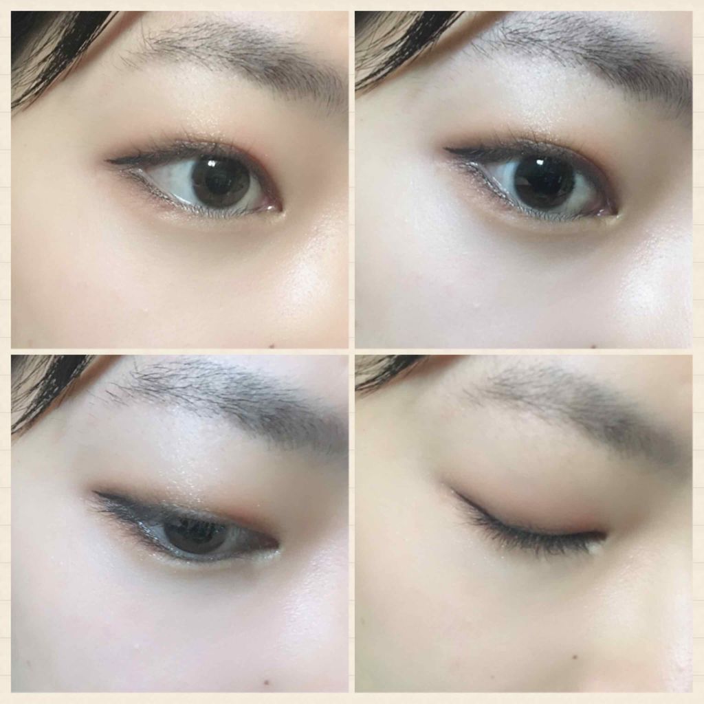 シャドーカスタマイズ/MAJOLICA MAJORCA/単色アイシャドウを使ったクチコミ（1枚目）