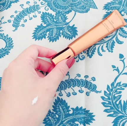 リンクルパワーセラム/ザ・レチノタイム/美容液を使ったクチコミ(3枚目)