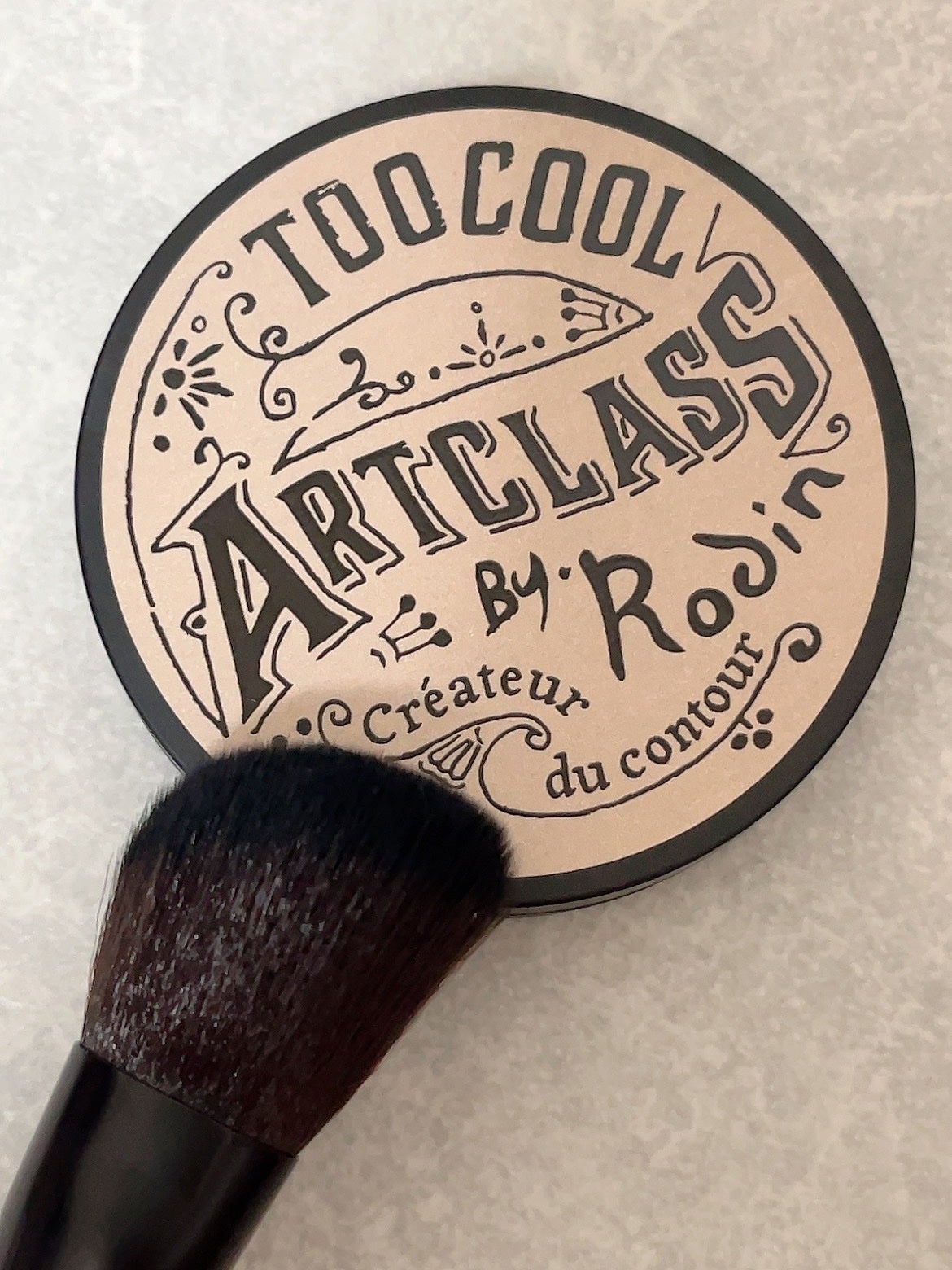 アートクラスバイロダン シェーディング/too cool for school/シェーディングを使ったクチコミ(3枚目)