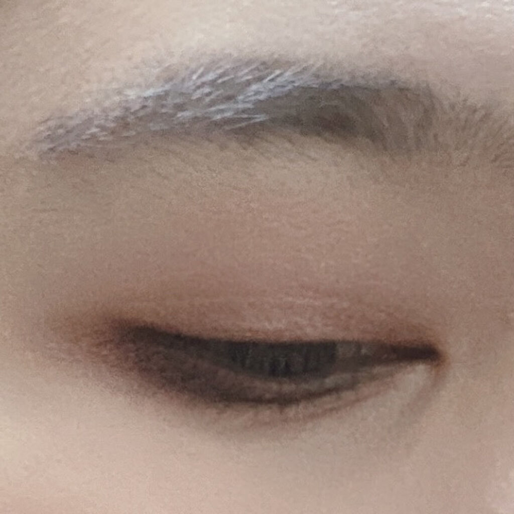 ショコラスウィート アイズ/リンメル ロンドン/アイシャドウパレットを使ったクチコミ（3枚目）