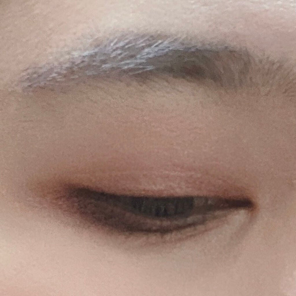 ショコラスウィート アイズ/リンメル ロンドン/アイシャドウパレットを使ったクチコミ(3枚目)