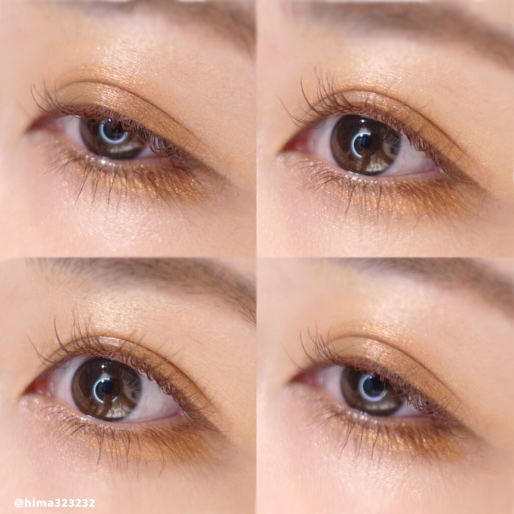 エテュセ アイエディション(マスカラ)/ettusais/マスカラを使ったクチコミ(6枚目)