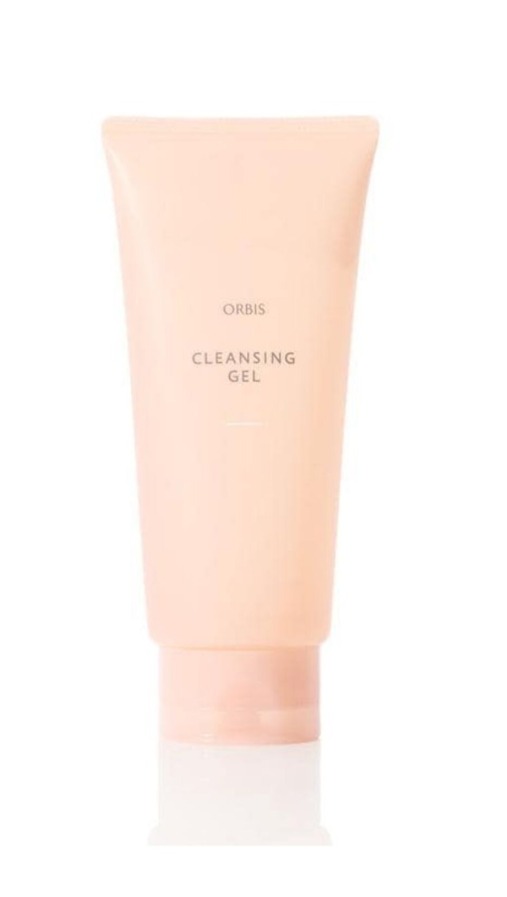 クレンジングジェル/オルビス/クレンジングジェルを使ったクチコミ(1枚目)