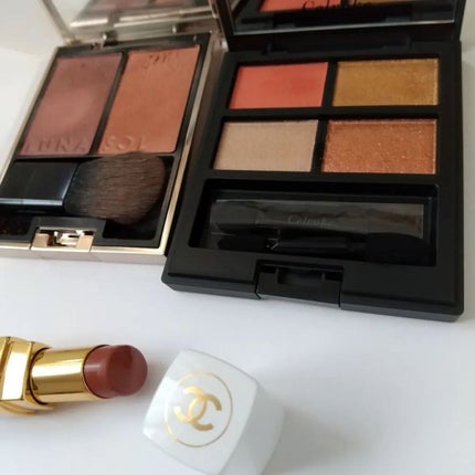 セルヴォーク ヴァティック アイパレット/Celvoke/アイシャドウパレットを使ったクチコミ(1枚目)