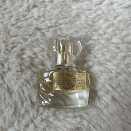 ビューティフル ベル オーデ パフューム スプレィ/ESTEE LAUDER/香水(レディース)を使ったクチコミ(5枚目)