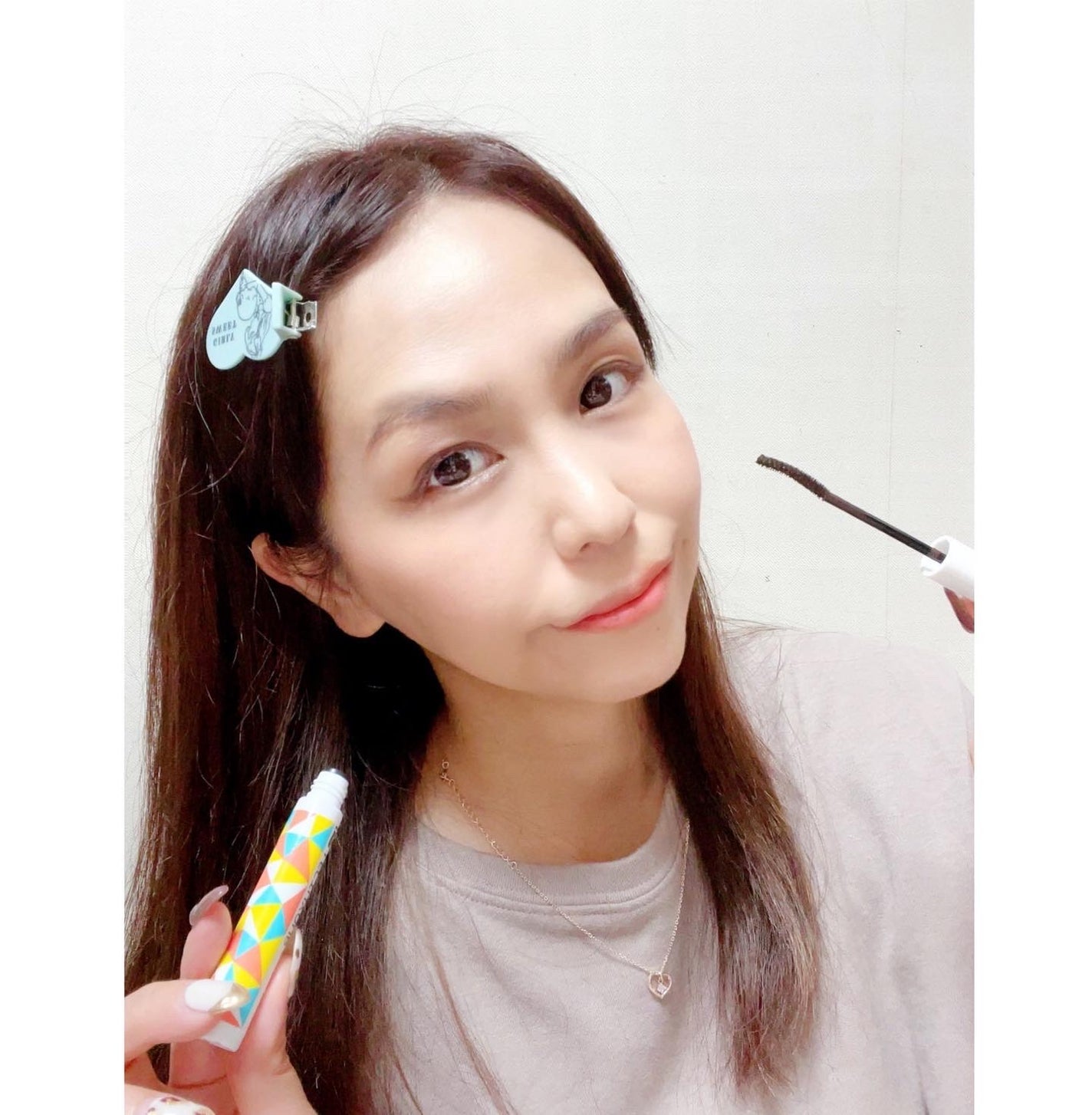 kchan on LIPS 「。・:+°。#PR・:+°。愛用中の@lectuyour💕ご提..」(6枚目)