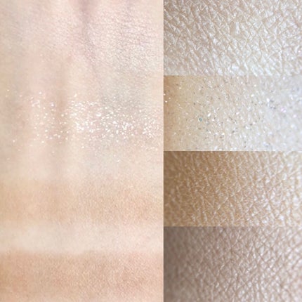 シャドウパレット/dasique/アイシャドウパレットを使ったクチコミ(6枚目)