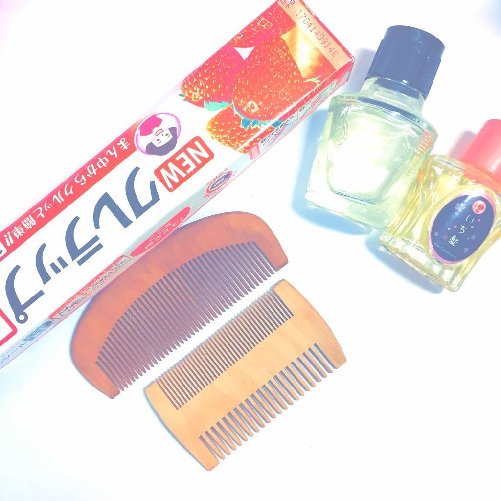 憧れのサラサラヘアを作る♡おすすめブラシ&コームまとめのサムネイル