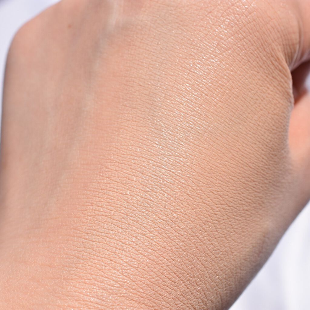 スキンチューンヴィーガンカバークッション/AMUSE/クッションファンデーションを使ったクチコミ(4枚目)