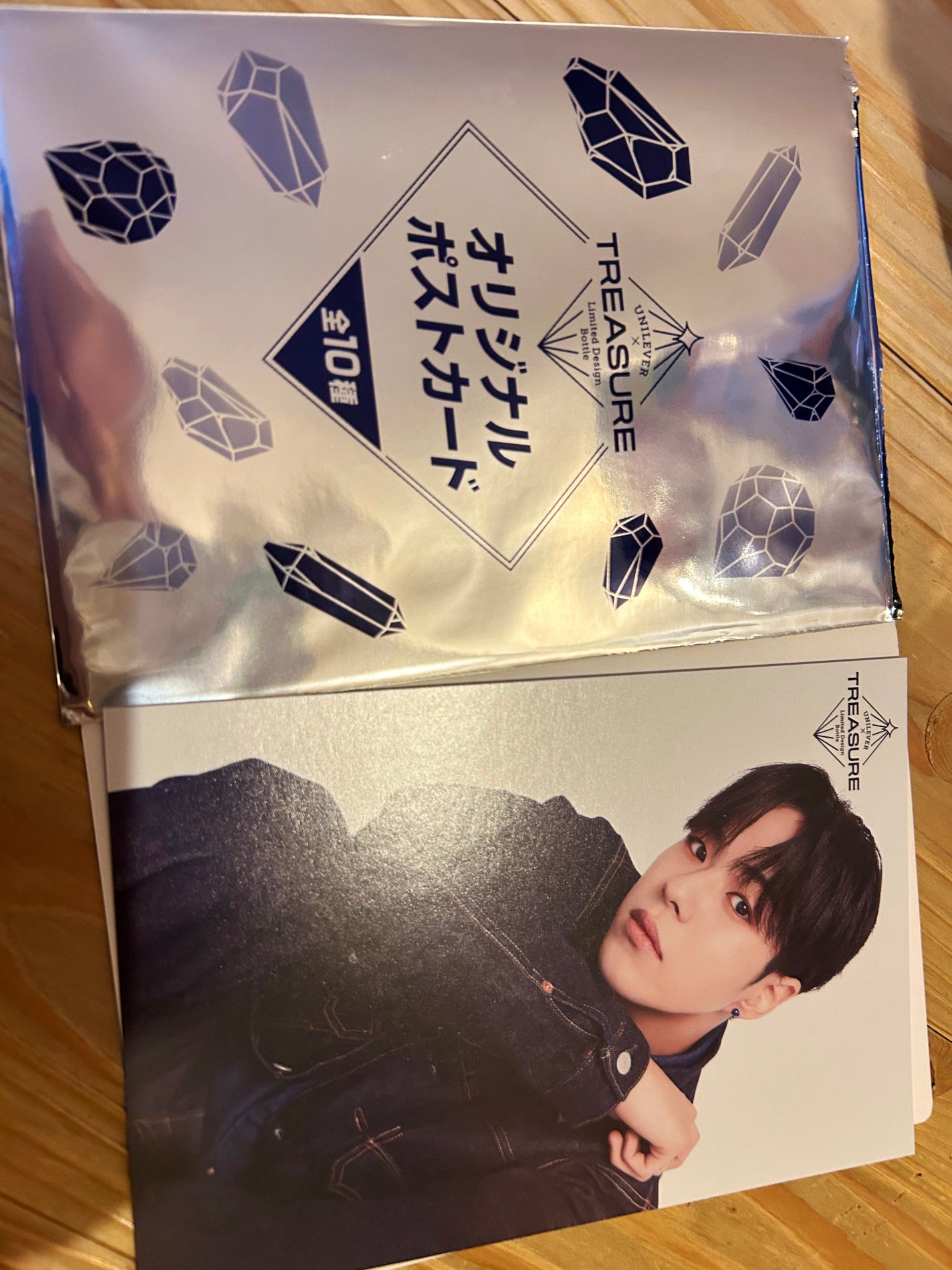 スーパーリッチシャイン ストレート&ビューティー うねりケアシャンプー/コンディショナー/LUX/市販シャンプーを使ったクチコミ(2枚目)