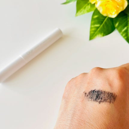 ハイパーリフトマスカラ/D-UP/マスカラを使ったクチコミ(5枚目)