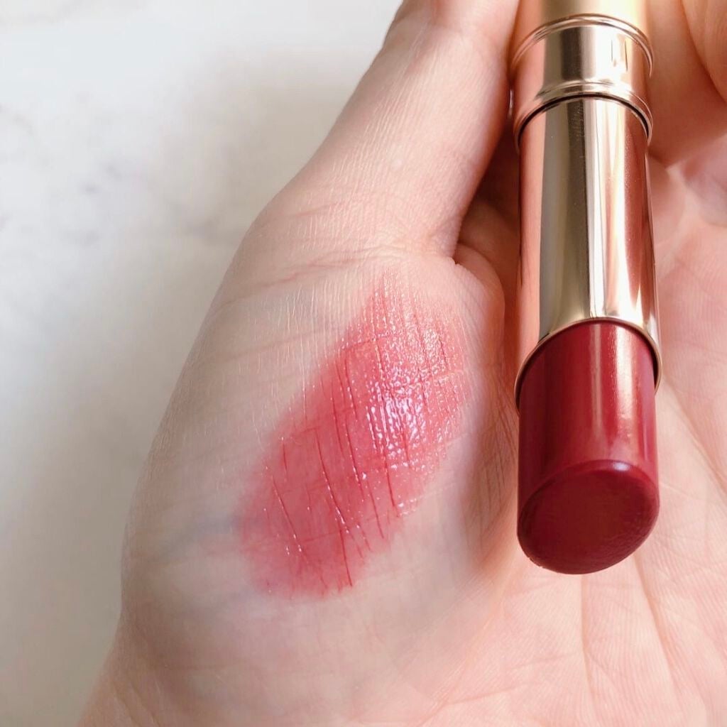 オペラ リップティント N/OPERA/リップティントを使ったクチコミ(3枚目)