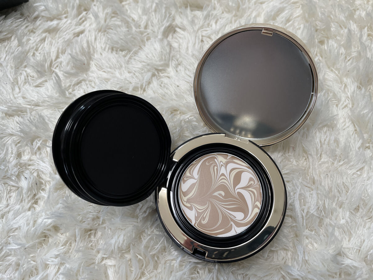 SIGNATURE ESSENCE COVER PACT　/AGE20’s/クリーム・エマルジョンファンデーションを使ったクチコミ（1枚目）