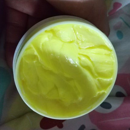 メディカルクリームG(薬用クリームG)/メンターム/ハンドクリームを使ったクチコミ(4枚目)