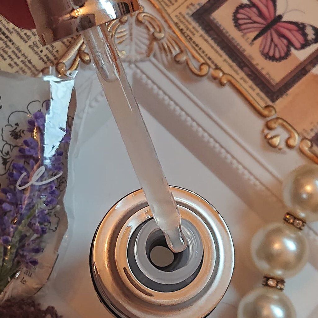 ジェニフィック アドバンスト N/LANCOME/美容液を使ったクチコミ(2枚目)