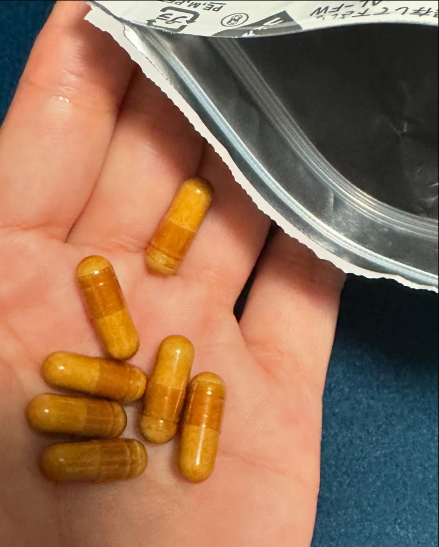 しゃけさき on LIPS 「まだまだ暑い日が続いておりますが、皆さんいかがお過ごしですか?..」(8枚目)