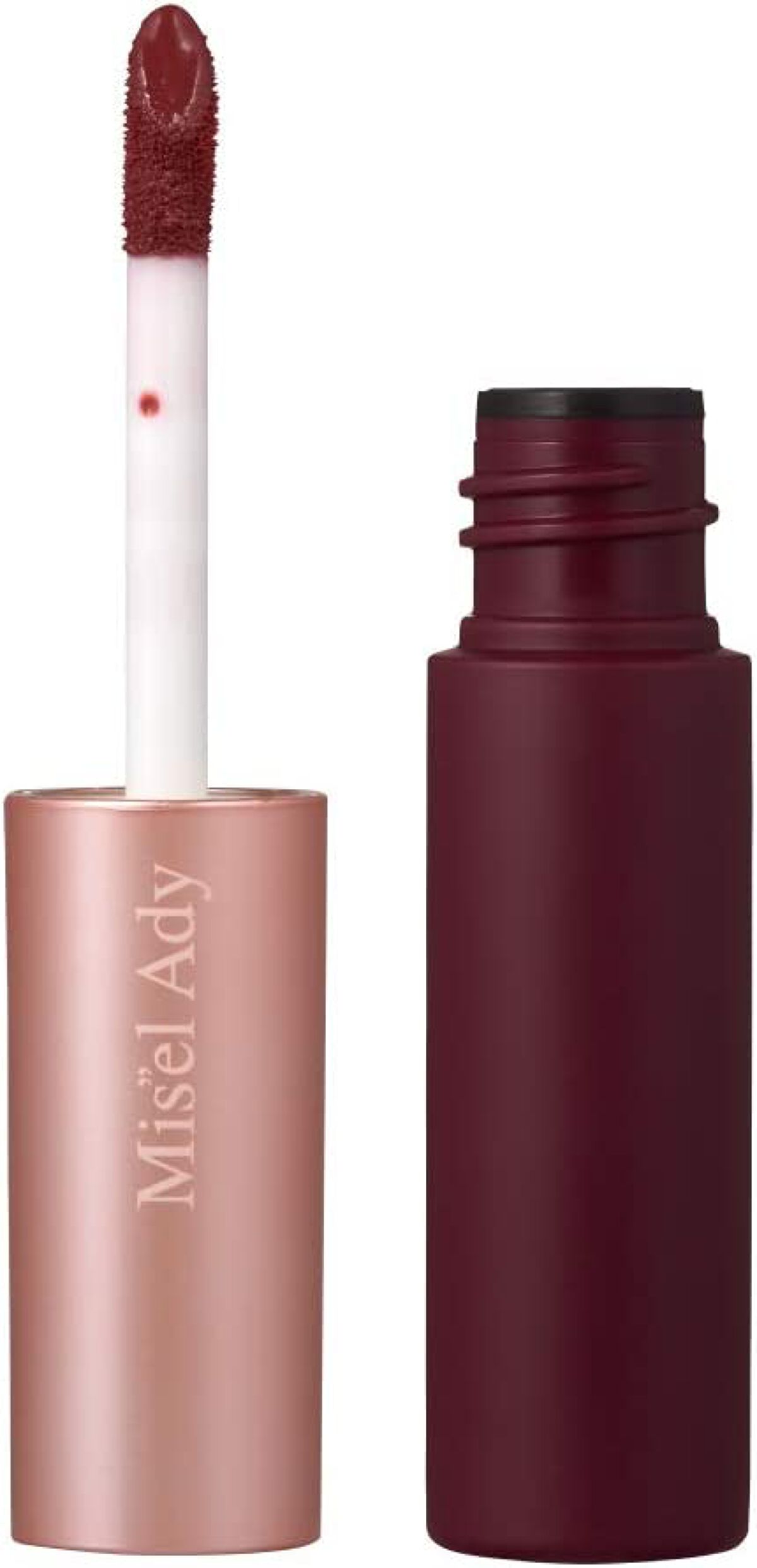 ミゼルエディウォーターリップティントマット 06 ベリーブラウン
