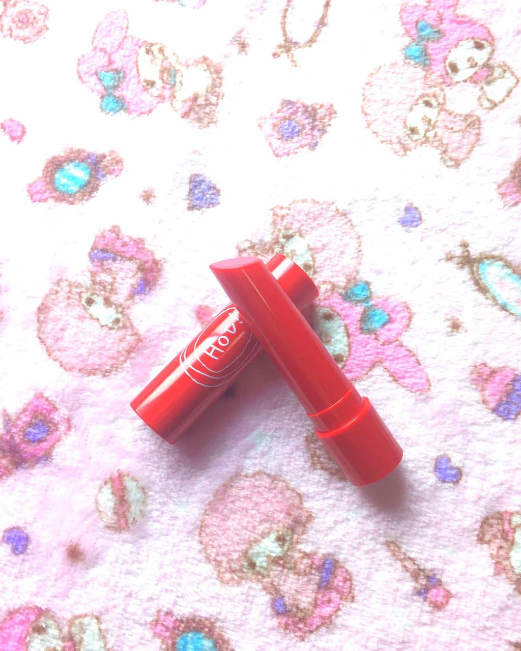 エテュセ リップエッセンス ホット/ettusais/リップ美容液を使ったクチコミ(3枚目)