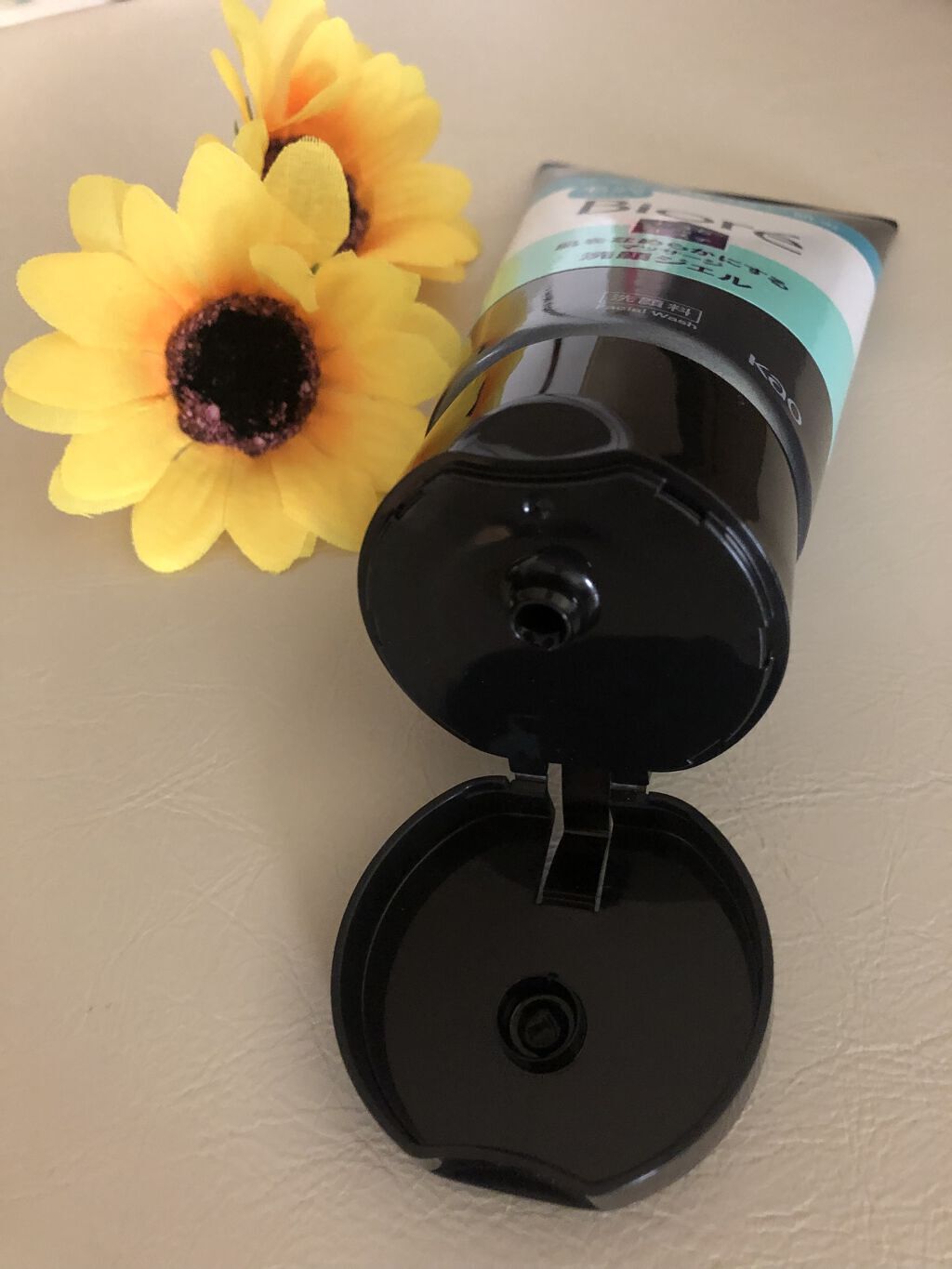 おうちdeエステ 肌をなめらかにする マッサージ洗顔ジェル/ビオレ/その他洗顔料を使ったクチコミ（3枚目）