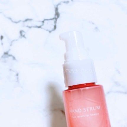 ハンドセラム/TBC/ハンドクリームを使ったクチコミ(5枚目)