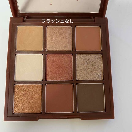 プレイカラーアイズ チリームーン/ETUDE/アイシャドウパレットを使ったクチコミ(2枚目)