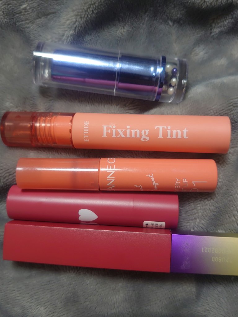 SPステイ マットインク 225 DELICATE（2019/6/14 PLAZA限定発売）/MAYBELLINE NEW YORK/口紅を使ったクチコミ（2枚目）