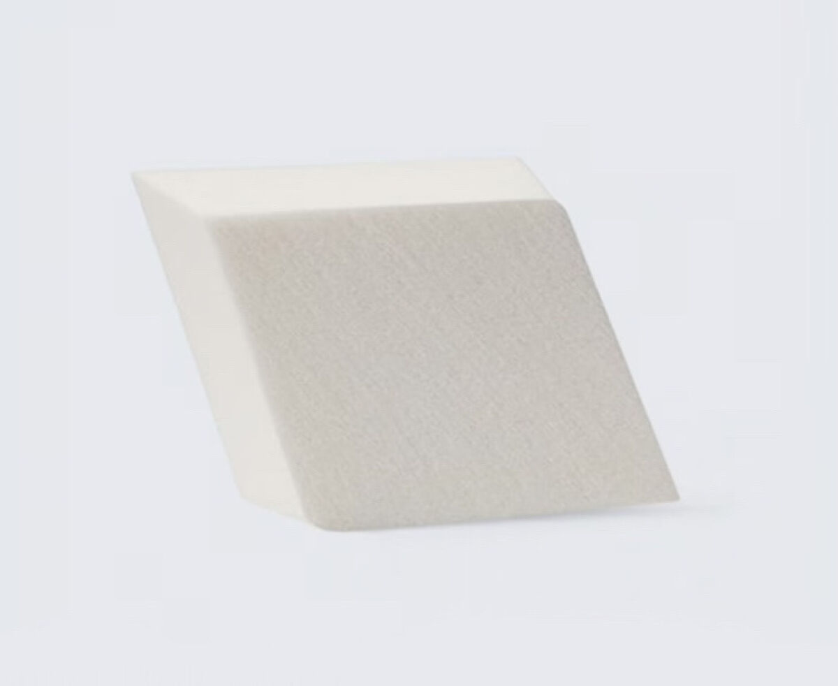 スーパー プロフェッショナル メークアップ スポンジ/ESTEE LAUDER/パフ・スポンジを使ったクチコミ（1枚目）