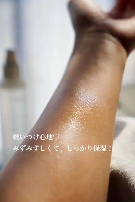 カーミングフェイシャルミスト/favs/化粧水を使ったクチコミ(5枚目)